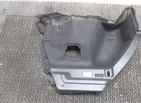 6474002210 Пластик (обшивка) внутреннего пространства багажника Toyota Auris E18 2012- 7531460 #1