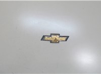 23136673 Эмблема Chevrolet Equinox 2017- 7531623 #1