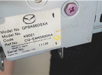 GP9A66ARX Магнитола Mazda 6 MPS 7532177 #7