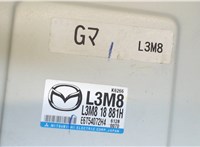 l3m818881h Блок управления двигателем Mazda 6 MPS 7532216 #3