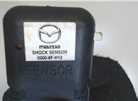00008fh12 Датчик удара Mazda 6 MPS 7532315 #2