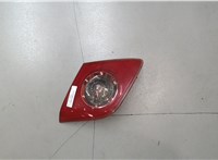  Фонарь крышки багажника Mazda 3 (BK) 2003-2009 7533056 #1