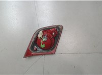  Фонарь крышки багажника Mazda 3 (BK) 2003-2009 7533056 #2