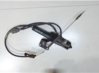 24019280 Электропривод ручного тормоза (моторчик ручника) Jaguar XF 2007–2012 7533650 #2