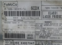 8X2314C512AA Магнитола Jaguar XF 2007–2012 7534287 #5