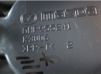 ghp955241 Консоль салона (кулисная часть) Mazda 6 (GJ) 2012-2018 7533571 #5