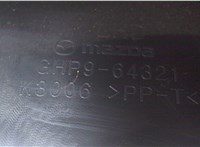 ghp964321 Консоль салона (кулисная часть) Mazda 6 (GH) 2007-2012 7534373 #4