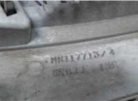 MN117713 Решетка радиатора Mitsubishi Pajero / Montero 2000-2006 7538089 #5