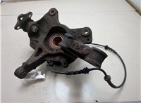 402020010R, 400140080R Ступица (кулак, цапфа) Renault Scenic 2009-2012 7538784 #3
