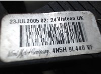 4n5h9l440vf, 1673687 Радиатор интеркулера Volvo V50 2004-2007 7540257 #3