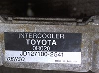 JD1271002541 Радиатор интеркулера Toyota Auris E15 2006-2012 7540535 #4