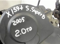 03G100035F, 03G100035FX Двигатель (ДВС) Skoda SuperB 2001-2008 7540566 #6