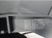 8200627602 Переключатель поворотов и дворников (стрекоза) Renault Clio 2005-2009 7543311 #3