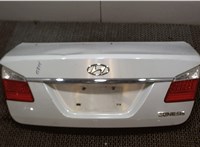 692003M100 Крышка (дверь) багажника Hyundai Genesis 2008-2013 7543726 #1