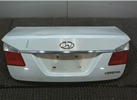 692003M100 Крышка (дверь) багажника Hyundai Genesis 2008-2013 7543726 #8