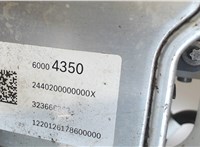 60004350 Блок АБС, насос (ABS, ESP, ASR) Chevrolet Trailblazer 2020-2022 7544162 #3