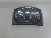 13251604 Щиток приборов (приборная панель) Opel Astra H 2004-2010 7544370 #1