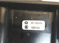 68110864AA Кнопка стеклоподъемника (блок кнопок) Dodge Caravan 2008- 7544786 #3