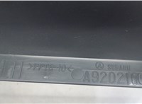 64115XA07AMW Пластик сиденья (накладка) Subaru Tribeca (B9) 2007-2014 7545560 #3