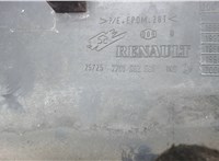  Молдинг двери Renault Master 1998-2003 7545729 #3