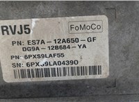 es7a12a650gf Блок управления двигателем Ford Fusion 2012-2016 USA 7545850 #3