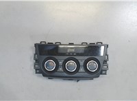 gjr961190b Переключатель отопителя (печки) Mazda 6 (GJ) 2012-2018 7546051 #1