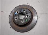 2025944, ME7M5J2A315BA Диск тормозной Ford Focus 2 2008-2011 7546057 #5