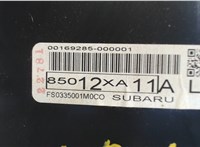 85021XA11A, 85057XA04A Щиток приборов (приборная панель) Subaru Tribeca (B9) 2007-2014 7546060 #3