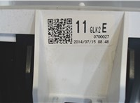 11GLK2E Щиток приборов (приборная панель) Mazda 6 (GJ) 2012-2018 7546062 #3