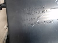  Панель передняя салона (торпедо) Lexus LX 1998-2007 7546224 #6