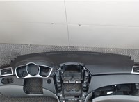 22891903, 22821092 Панель передняя салона (торпедо) Cadillac SRX 2009-2012 7546417 #5
