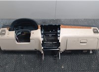  Панель передняя салона (торпедо) Suzuki XL7 7546647 #1