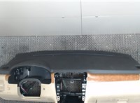  Панель передняя салона (торпедо) Suzuki XL7 7546647 #2