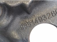 9651493280 Подушка крепления двигателя Peugeot Partner 2008-2012 7546689 #3