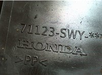 71123swy Накладка замка капота Honda CR-V 2007-2012 7547556 #2