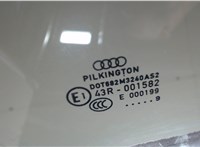 8K0845202C Стекло боковой двери Audi A4 (B8) 2007-2011 7548587 #2