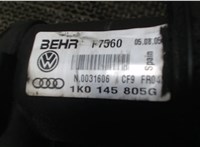 3C0145805P Радиатор интеркулера Volkswagen Passat 6 2005-2010 7548694 #2