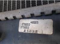 1300415, 55703926 Радиатор охлаждения двигателя Opel Corsa D 2006-2011 7548894 #5