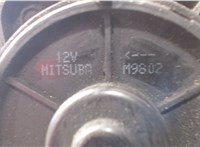 45121AE000 Вентилятор радиатора Subaru Legacy (B12) 1998-2004 7550050 #3