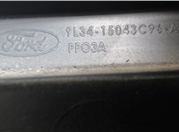  Панель передняя салона (торпедо) Ford F-150 2009-2014 7551550 #4