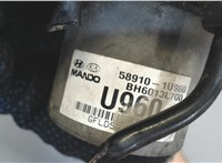 589101u960 Блок АБС, насос (ABS, ESP, ASR) KIA Sorento 2009-2014 7548617 #3