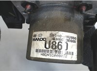 589101u860 Блок АБС, насос (ABS, ESP, ASR) KIA Sorento 2009-2014 7548882 #4
