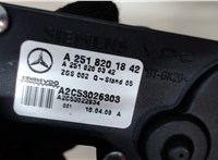  Электропривод Mercedes R W251 2005- 7551855 #3