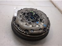 7701478942, 123005633R Маховик Renault Laguna 3 2007- 7552039 #3