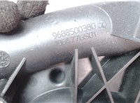  Патрубок интеркулера Peugeot 308 2007-2013 7552555 #3