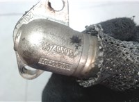  Патрубок вентиляции картерных газов Peugeot 308 2007-2013 7552559 #3