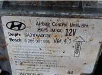 959103m300 Блок управления подушками безопасности Hyundai Genesis 2008-2013 7553664 #4
