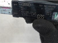4F9035225A Усилитель антенны Audi A6 (C6) Allroad 2006-2012 7556018 #3