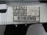  Щиток приборов (приборная панель) LDV (DAF) Convoy 7556353 #3