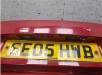866102C031 Бампер Hyundai Coupe (Tiburon) 2002-2009 7556430 #5